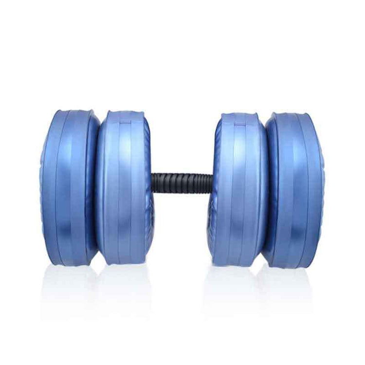 Adjustable 25kg Water-Filled Dumbbells, photo 9
