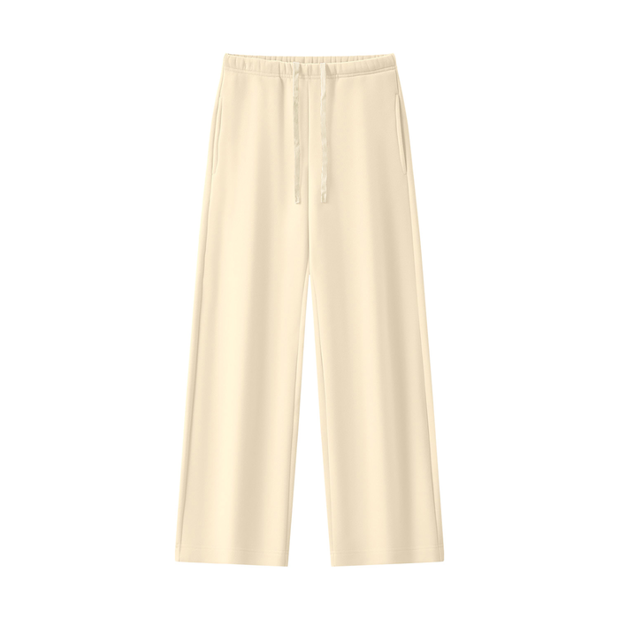 Women's Straight Leg Fleece Sweatpants