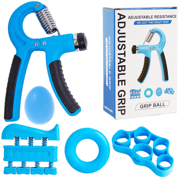 Adjustable Hand Grip Strengthener Set, photo 7
