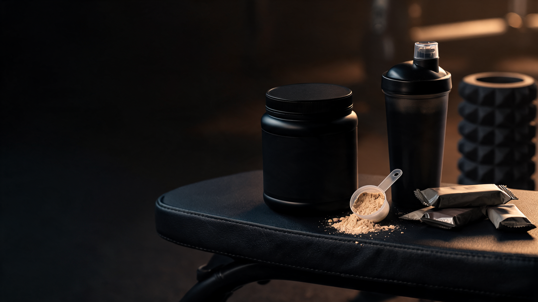 Supplements & Recovery
