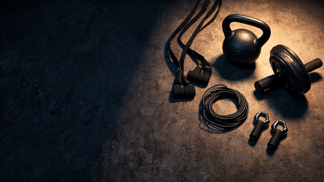Workout Equipment