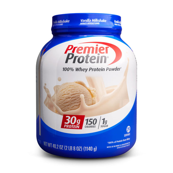 PureWhey Vanilla Milkshake Protein, photo 2