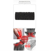 FlexiCore Balance Foam Roller, photo 3
