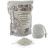 Refillable Gym Chalk Bag 100g, photo 2