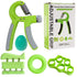 Adjustable Hand Grip Strengthener Set