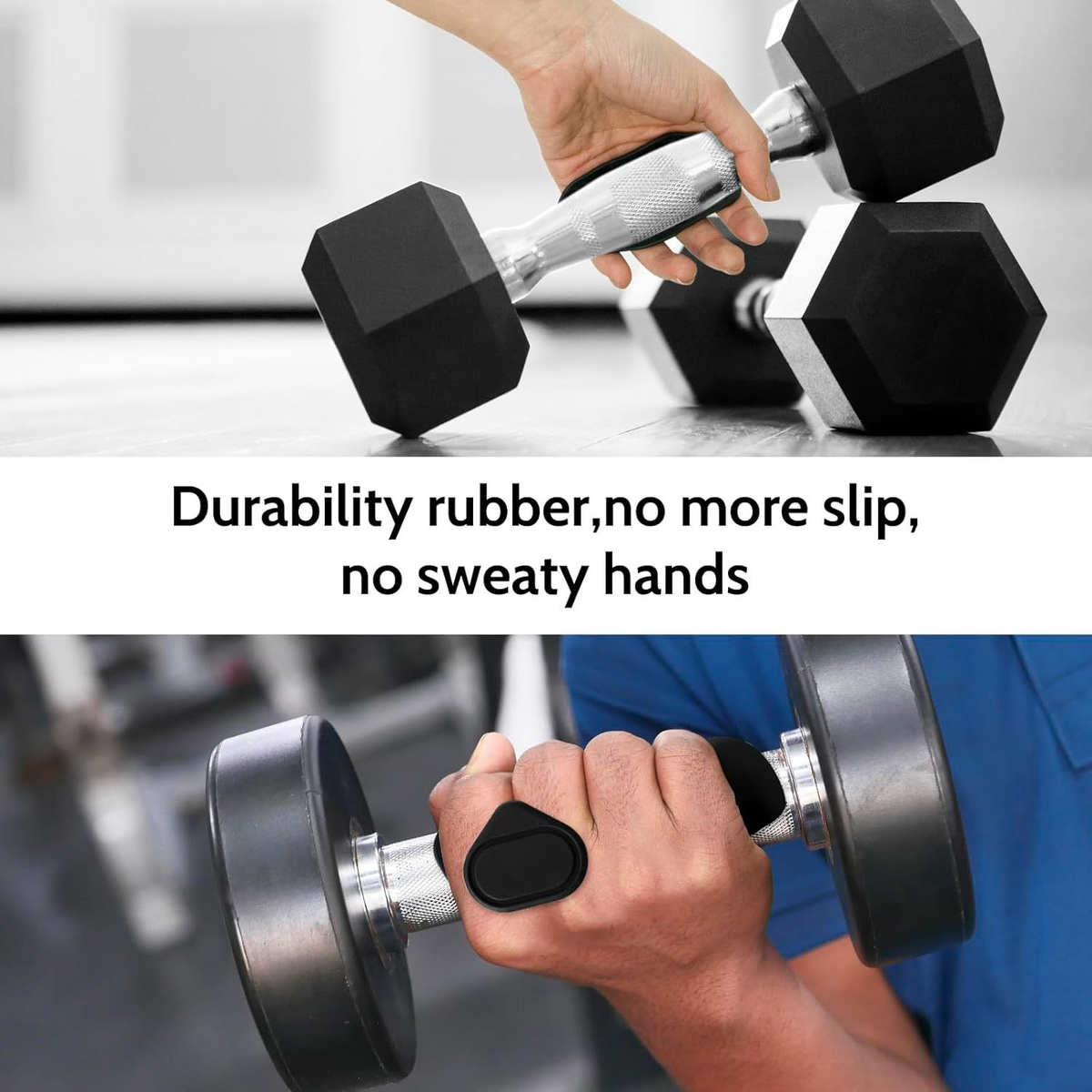 Spring Grip Finger Exerciser, photo 9