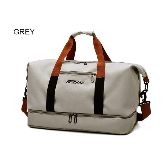 Weekend Warrior Waterproof Bag, photo 17