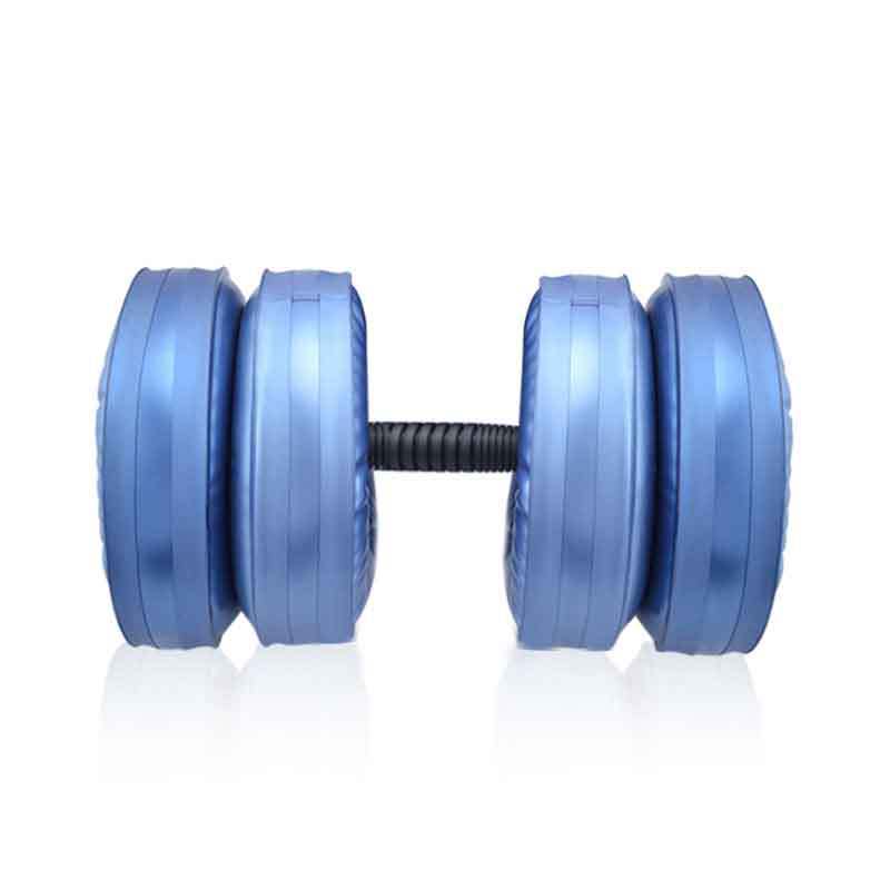 Adjustable 25kg Water-Filled Dumbbells, photo 9