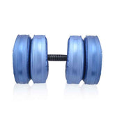 Adjustable 25kg Water-Filled Dumbbells, photo 9