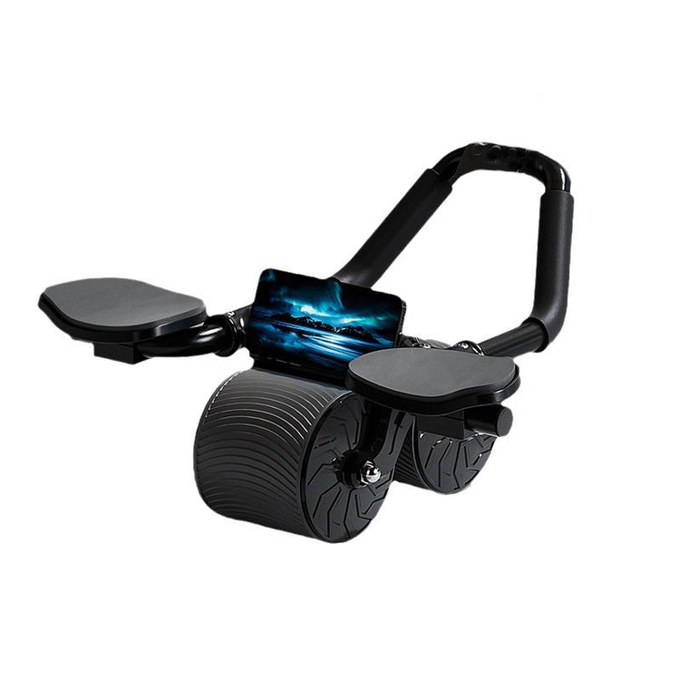 Automatic Rebound Ab Wheel, photo 4