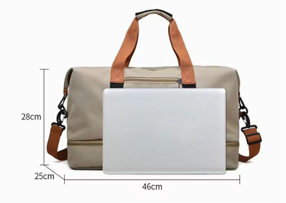 Weekend Warrior Waterproof Bag, photo 9