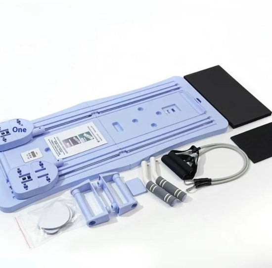 Compact Pilates Sliding Board, photo 2