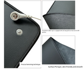 Grounding Leather Yoga Mat, photo 3