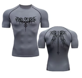 QuickDry Graphic Training Tee, photo 22
