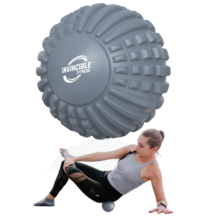 Foam Massage Ball for Muscle Recovery, photo 2