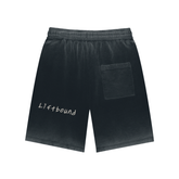 Reverse Dyed Sweatshorts, photo 2