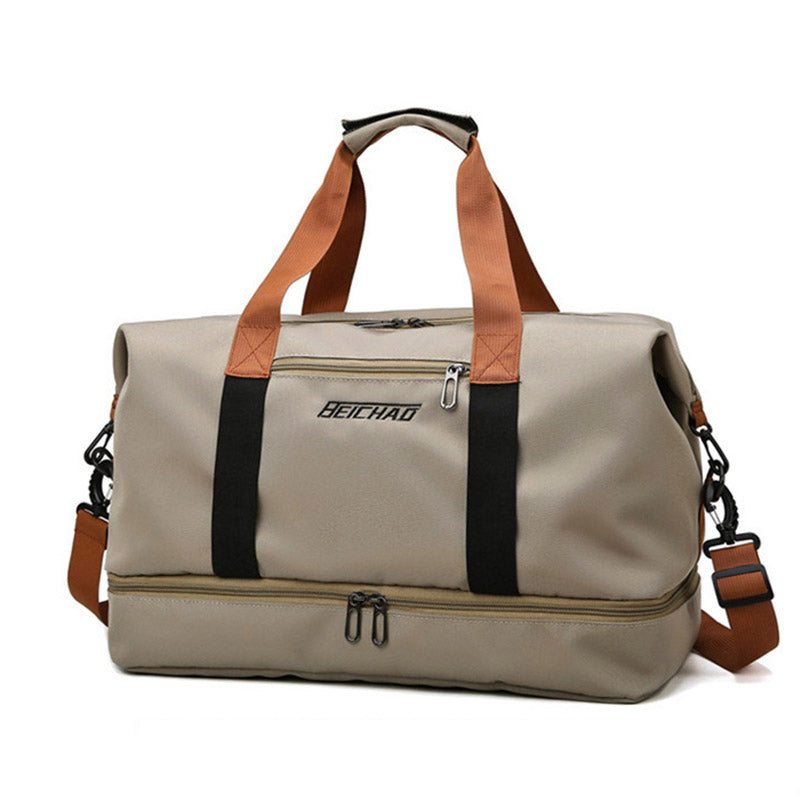 Weekend Warrior Waterproof Bag