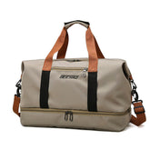Weekend Warrior Waterproof Bag