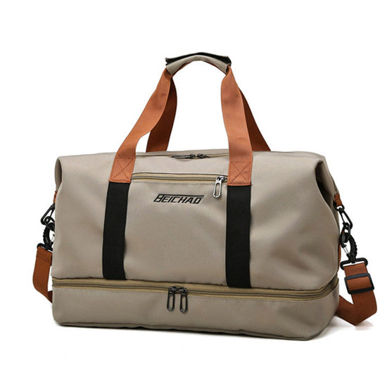 Weekend Warrior Waterproof Bag