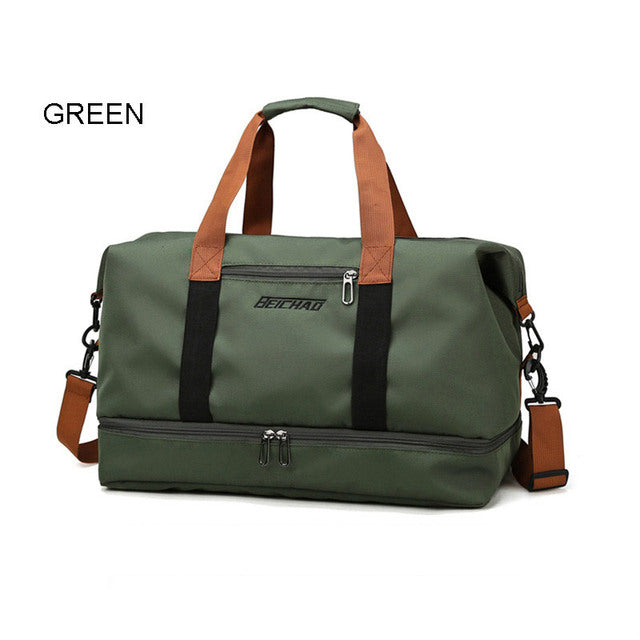 Weekend Warrior Waterproof Bag, photo 5