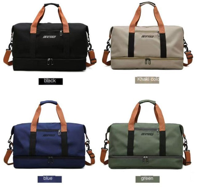Weekend Warrior Waterproof Bag, photo 6
