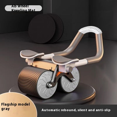 Automatic Rebound Ab Wheel, photo 12