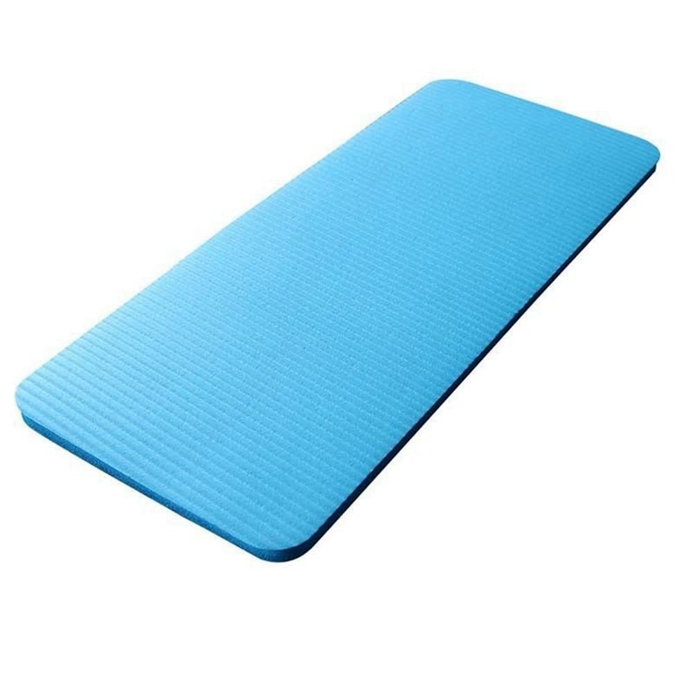 15mm Blue Yoga Knee and Elbow Pad, photo 2