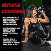 Nutrex EAA+ Hydration, photo 4