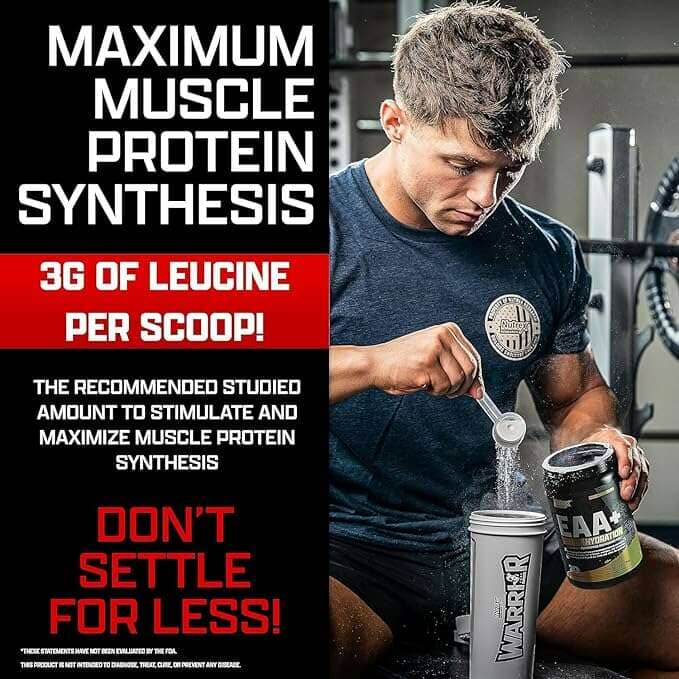 Nutrex EAA+ Hydration, photo 3