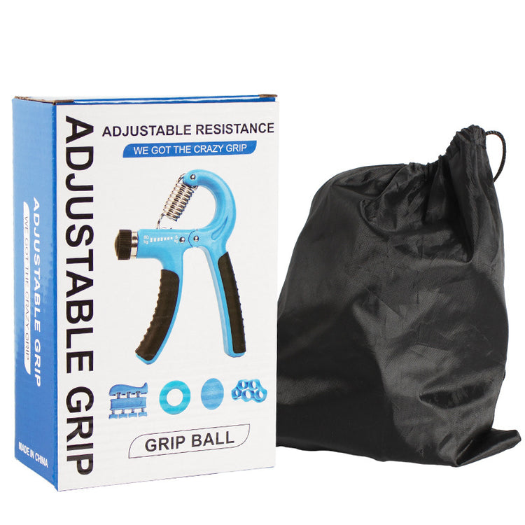Adjustable Hand Grip Strengthener Set, photo 4