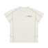 Unisex Contrast Stitch T-Shirt
