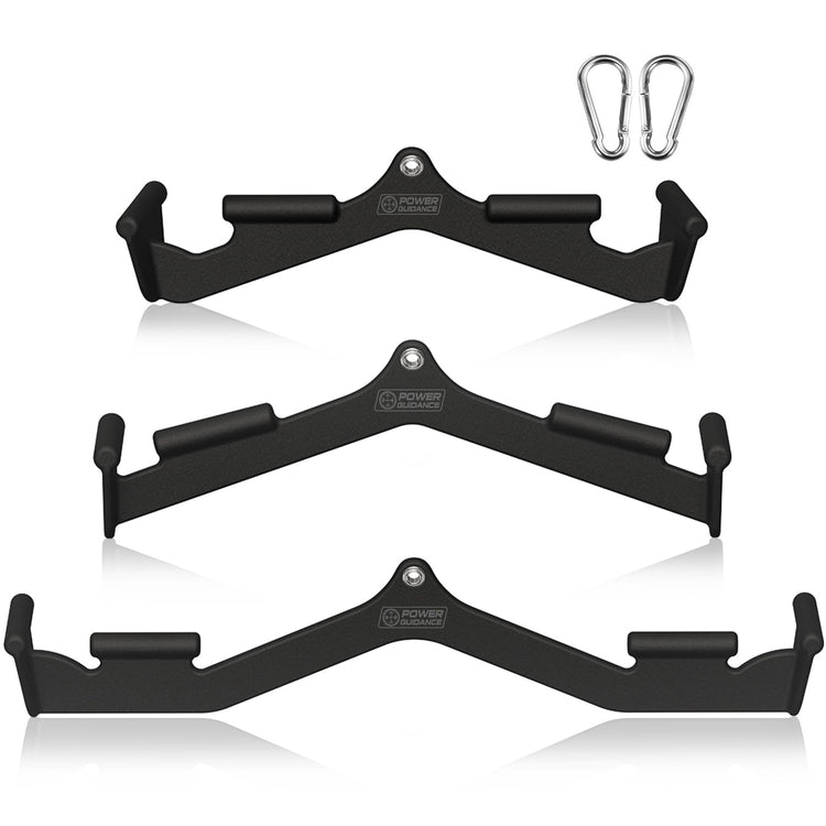 Ultimate Gym Cable Set for Home, photo 2