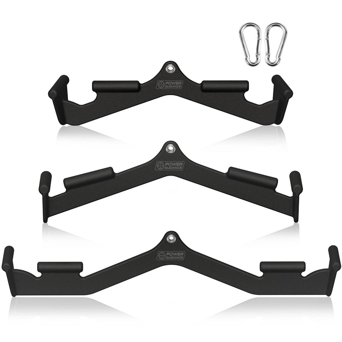Ultimate Gym Cable Set for Home