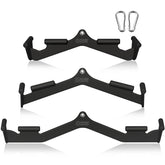 Ultimate Gym Cable Set for Home