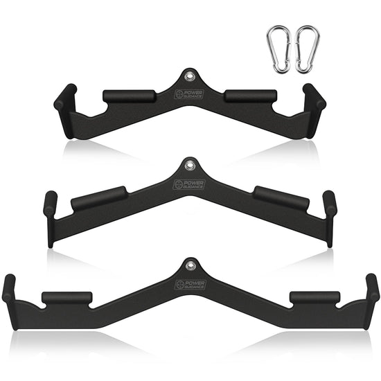 Ultimate Gym Cable Set for Home