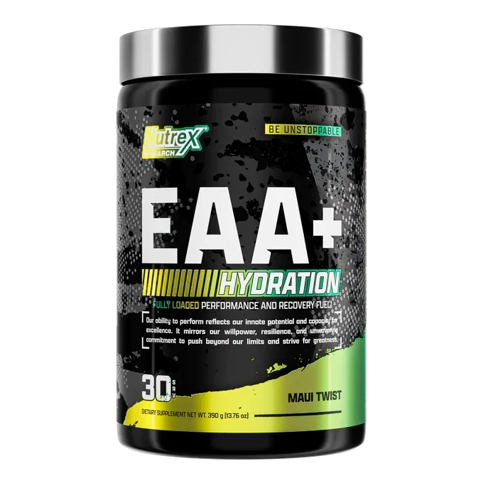 Nutrex EAA+ Hydration