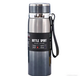 Insulated Thermos Bottle (1L), photo 11