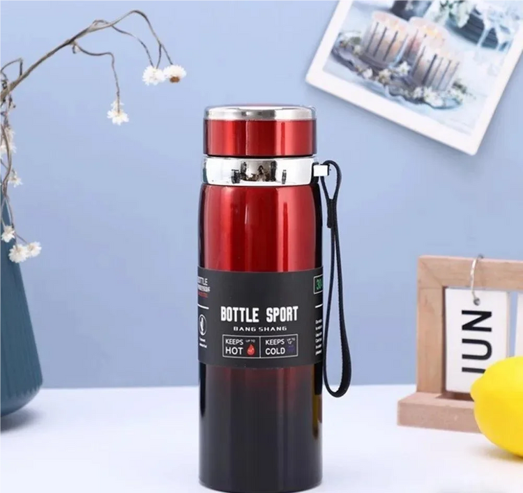 Insulated Thermos Bottle (1L), photo 5