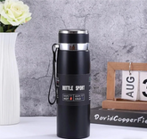 Insulated Thermos Bottle (1L), photo 4