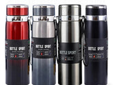 Insulated Thermos Bottle (1L), photo 2