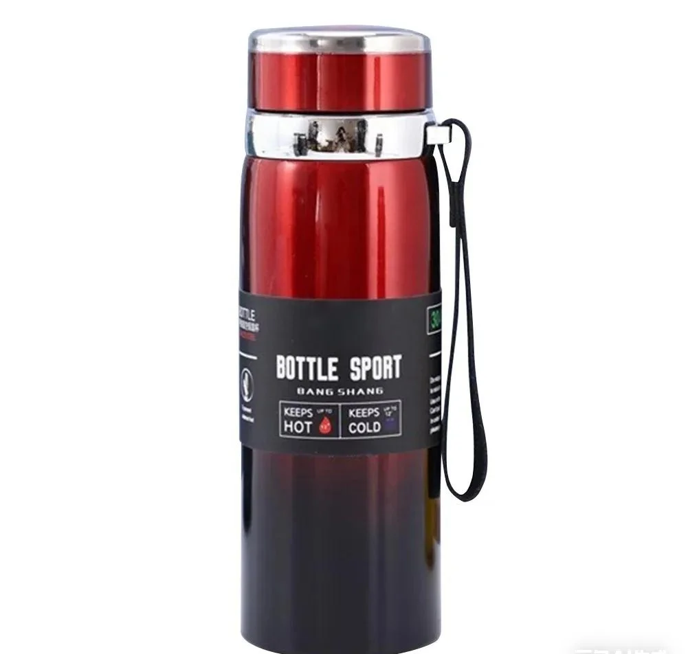 Insulated Thermos Bottle (1L), photo 10