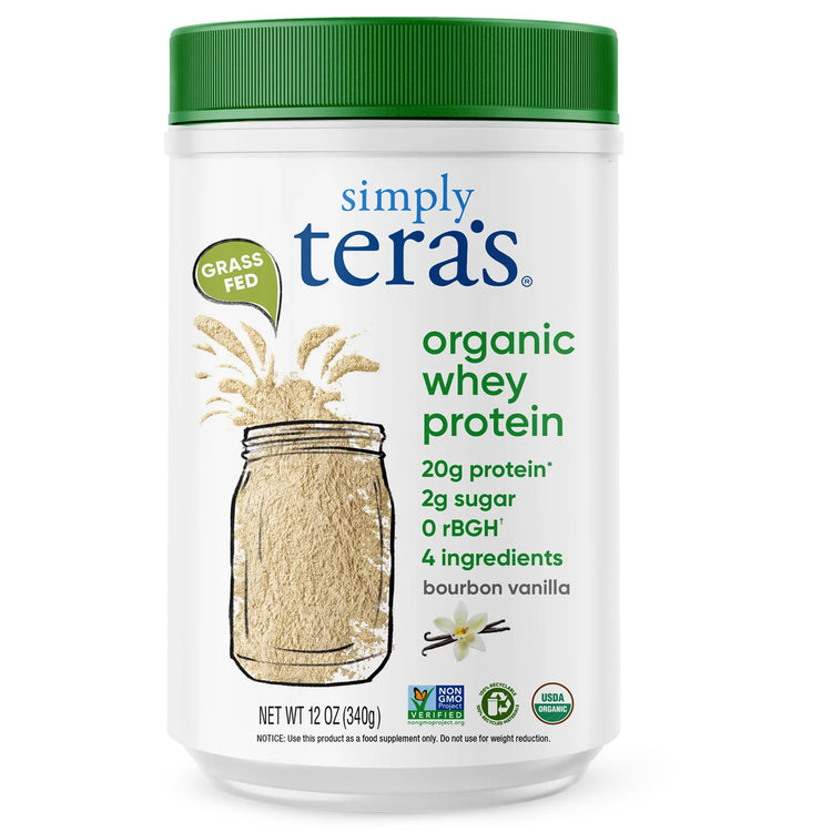 Simply Tera&