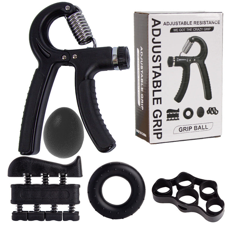 Adjustable Hand Grip Strengthener Set, photo 3