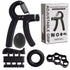 Adjustable Hand Grip Strengthener Set, photo 3