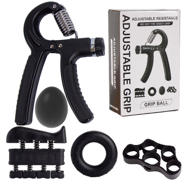 Adjustable Hand Grip Strengthener Set, photo 3