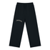 Unisex Straight Leg Sweatpants