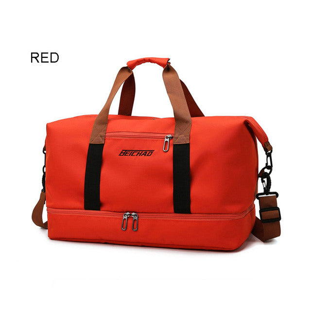 Weekend Warrior Waterproof Bag, photo 12