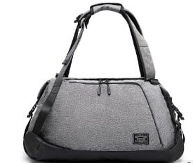 Ultimate Workout Travel Bag, photo 2