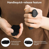 Spring Grip Finger Exerciser, photo 3