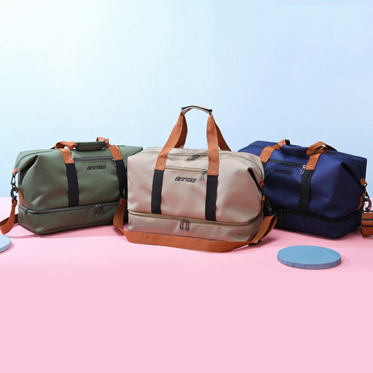 Weekend Warrior Waterproof Bag, photo 4